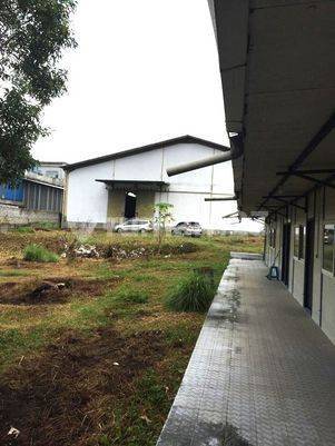 Dijual Gudang Bagus Dan Murah Di Zona Industri Cikande, Rangkas Bitung 4