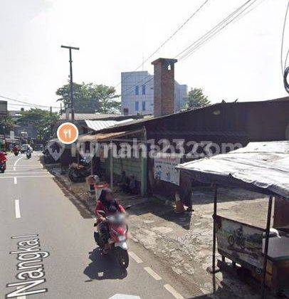 Dijual Cepat Ruang Usaha Lokasi Bagus Di Jagakarsa, Jakarta Selatan 2