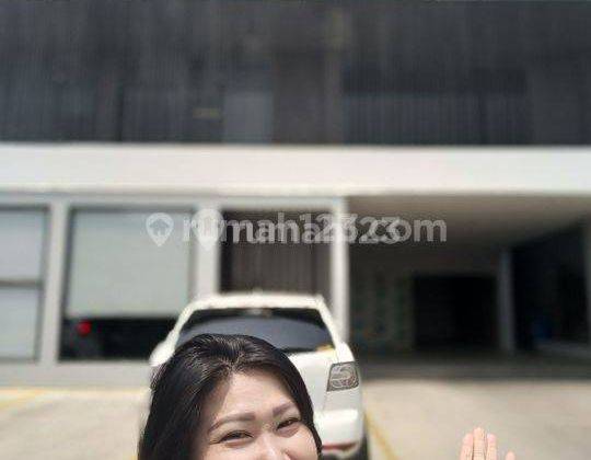 Dijua Cepat Office Lokasi Dekat Bandara di Kamal, Jakarta Utara 2
