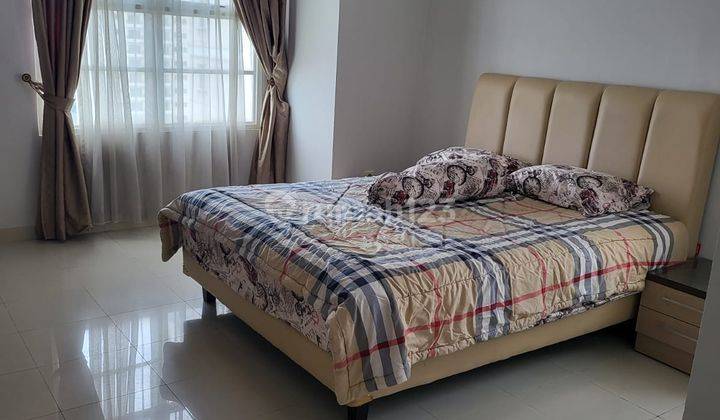 Apartemen 1br Full Furnished di Belleza Permata Hijau 2