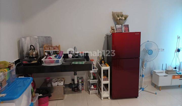 Apartemen Roseville, BSD 2Br Full Furnished 2