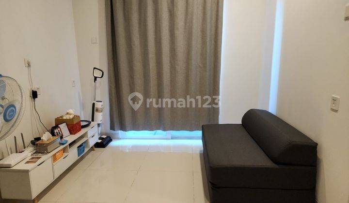 Apartemen Roseville, BSD 2Br Full Furnished 1