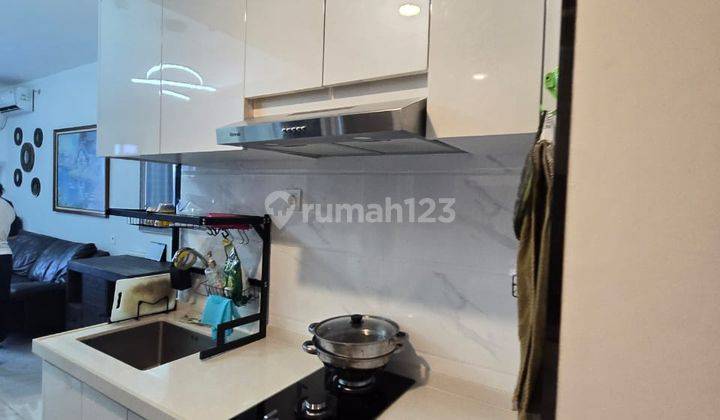 Apartemen 3br Furnished Bagus Di Sky House Bsd Tower Duxton 2