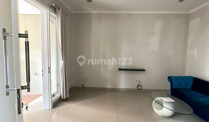 Dijual Rumah Rapi Siap Huni di Cluster Samara Gading Serpong 2