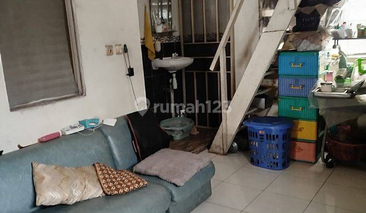 Jual Rumah Rapi Siap Huni di Bojong Indah Jakarta Barat 2