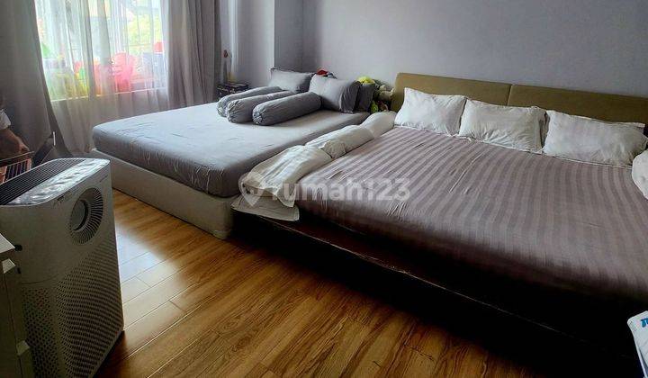 Dijual Rumah 2 Lantai Furnished Di Lebak Bulus Jakarta Selatan 2