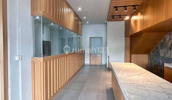 Disewakan Ruko Bagus 3 Lantai di Golden Viena Bsd Tangerang 2