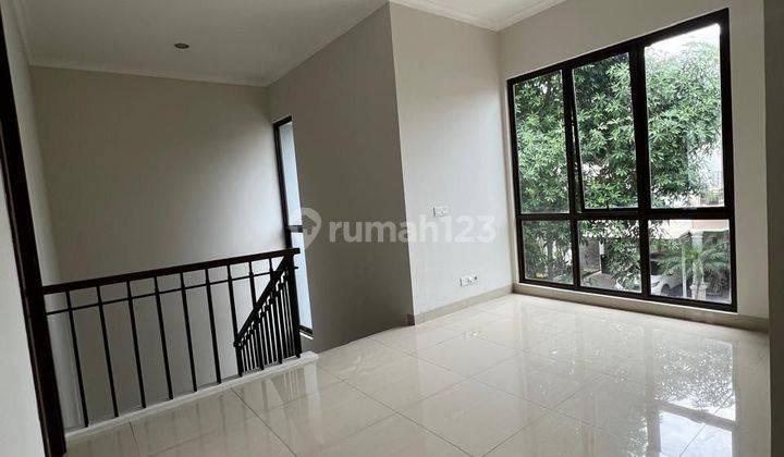 Dijual Rumah Rapi Siap Huni Di The Icon Eternity Bsd 2