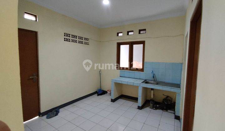 Rumah Rapi Siap Huni di Pondok Pucung Tangerang 2