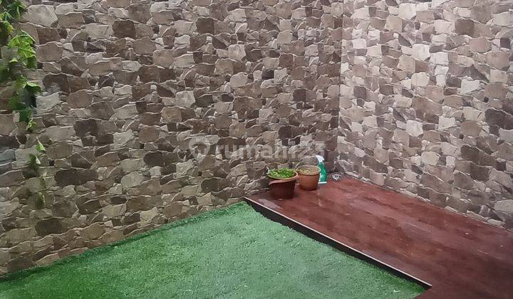 Dijual Rumah Furnished Rapi Siap Huni di Leora, Alam Sutera 2