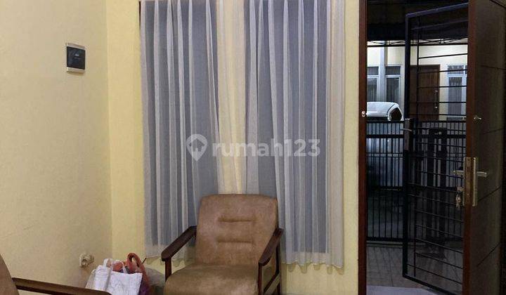 Dijual Rumah Siap Huni di Kelapa Gading, Jakarta Utara 1