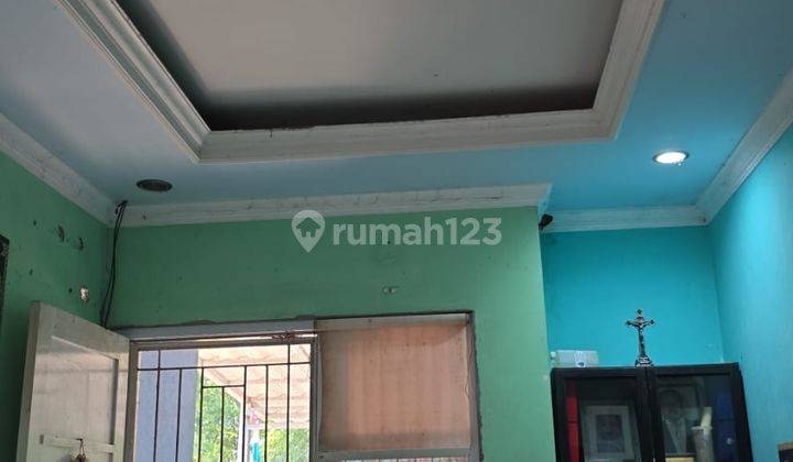 Dijual Rumah Sudah Renovasi di Serpong Riverside, Ciater, Tangsel 1