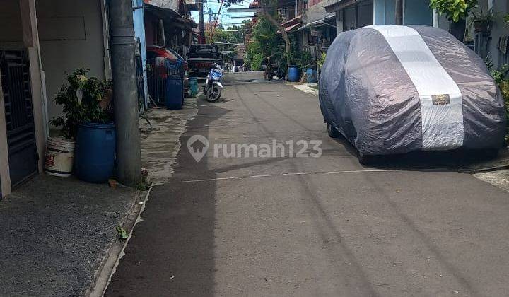 Dijual Murah Rumah di Pamulang 2, Tangerang Selatan 1