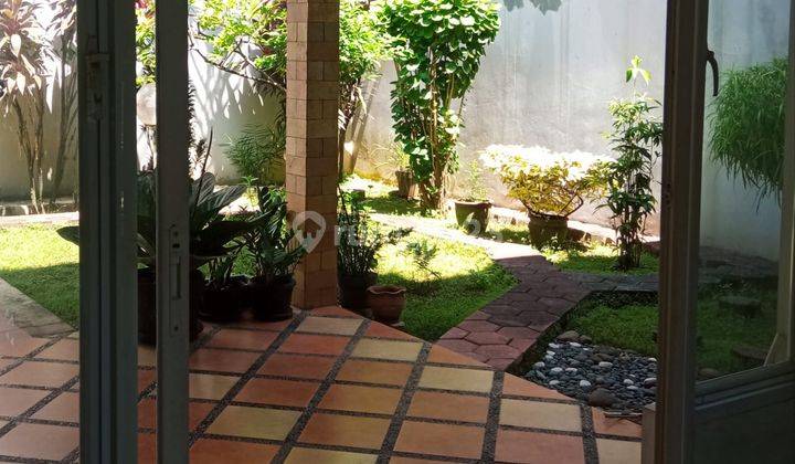 Dijual Rumah American Style Sudah Renovasi Di Griya Loka Bsd