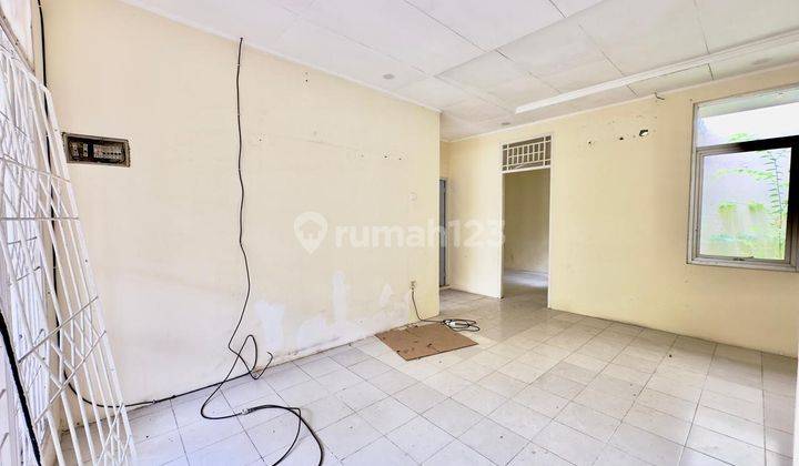 Dijual Rumah 1 Lantai di Bintaro Sektor 9, Tangerang Selatan 2