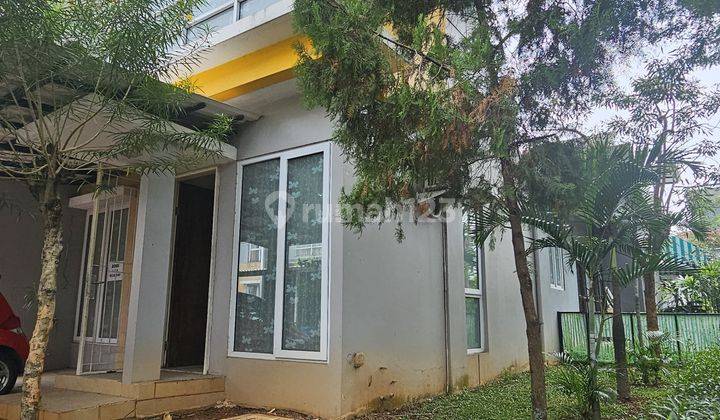 Dijual Rumah Sudah Renovasi di Riviera Village Gading Serpong 2