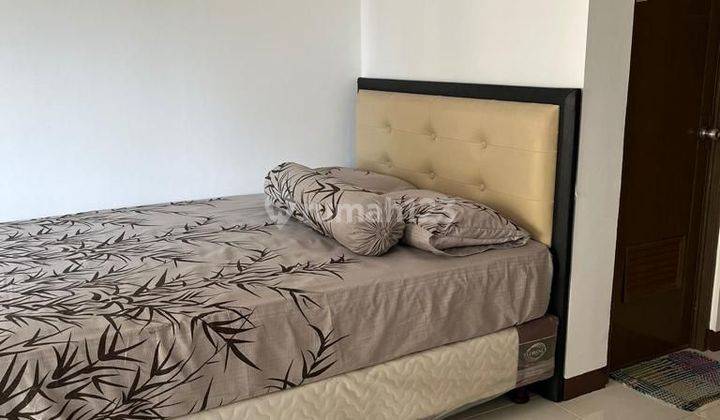 Apartemen Bagus di Boutique Kemayoran Type 3br 1