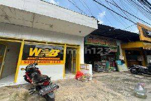 Dijual Murah Di Bawah Njop 3 Kios Komersil Di Manggarai Jaksel 1