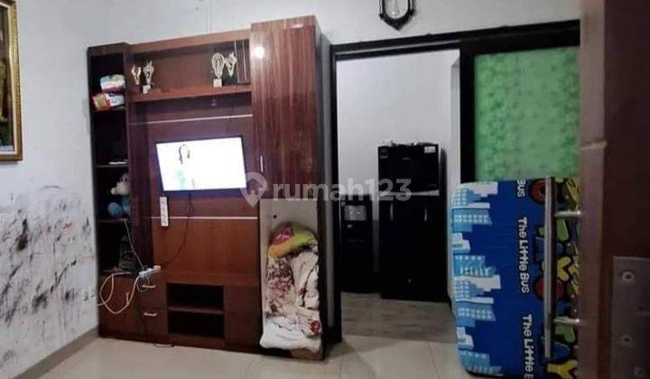 Dijual Cepat Rumah 2 Lantai Blossom Park Residence Gunung Sindur