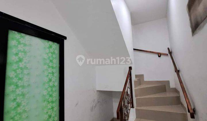 Dijual Cepat Rumah 2 Lantai Blossom Park Residence Gunung Sindur 2