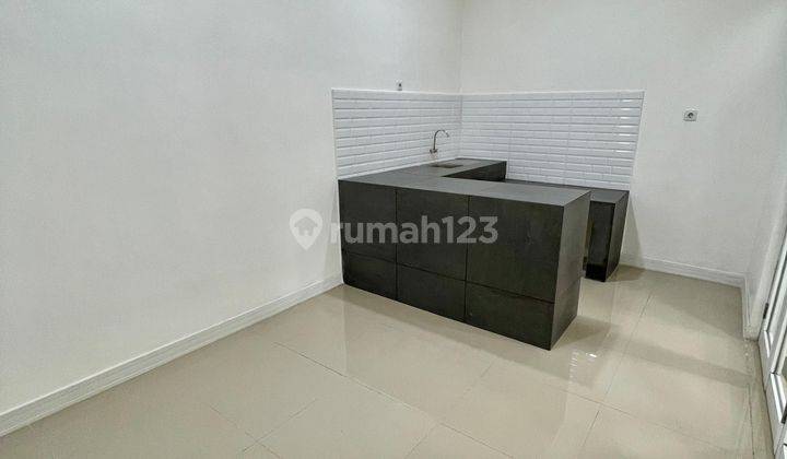 Dijual Rumah Baru Siap Huni di Magnolia Town House, Puri Serpong 2