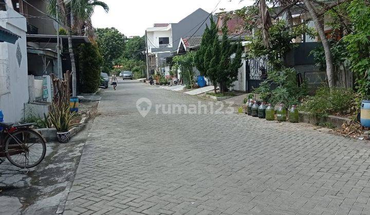 Dijual Rumah 1 Lantai di Perumahan Simprug, Tangerang 2