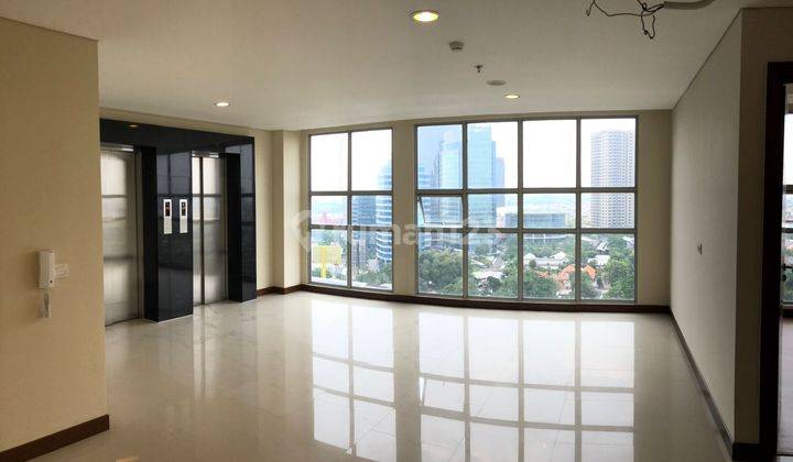 Dijual Apartemen.3br di Kencana Residence Pondok Indah Jaksel 1