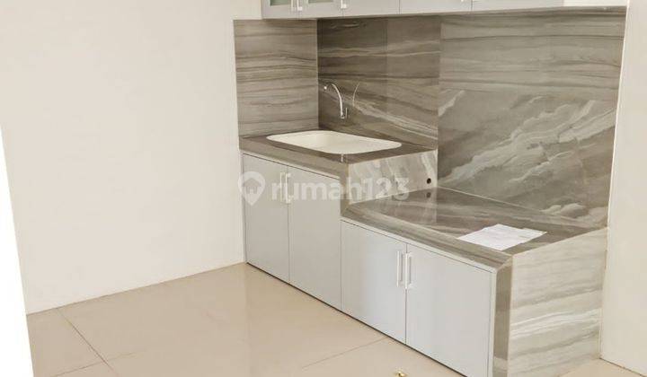 Rumah cantik 2 lantai di Citrasun Garden 11