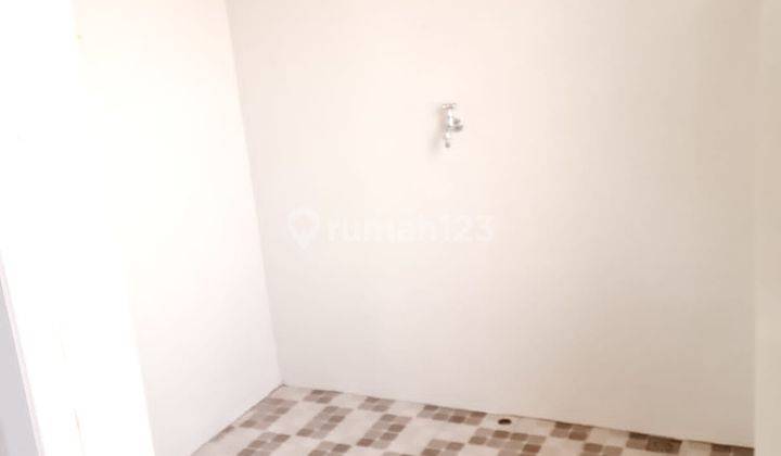 Rumah cantik 2 lantai di Citrasun Garden 16
