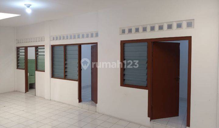 Rumah di Lamper cocok untuk kantor 5