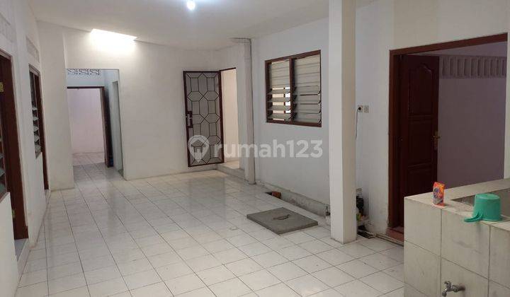 Rumah di Lamper cocok untuk kantor 6