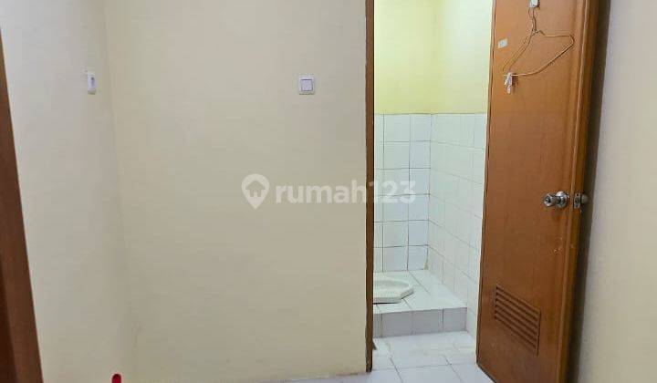 kamar mandi dijual murah apartement siap huni