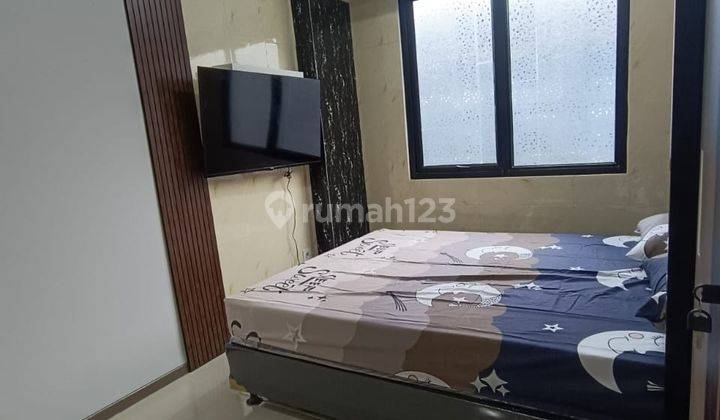 Dijual Murah Apartemen Meikarta Cikarang 1