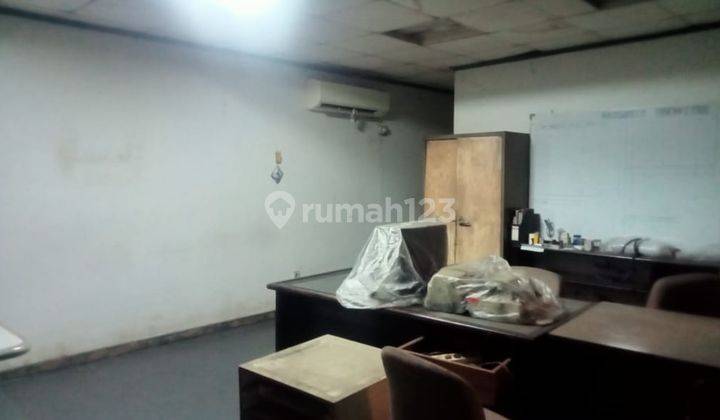 di Gunung Sahari 3200.0 m² Gudang Hak Pakai 2
