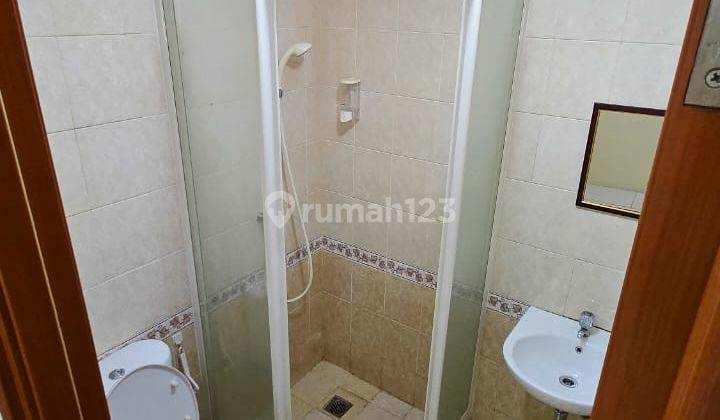 kamar mandi dijual murah apartement siap huni