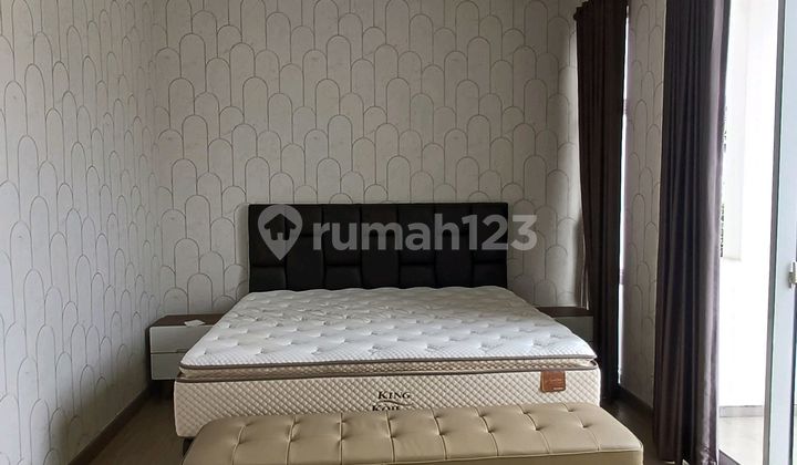 Dijual /Disewakan Riviera 8X15 Furnished