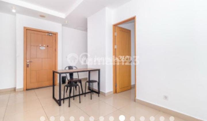 Dijual The Nest Apartemen
