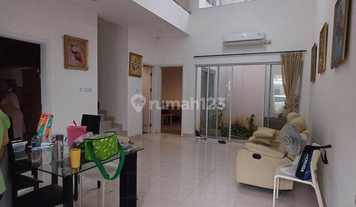 Rumah Riviera Puri  8x15 Kondisi Terawat 1