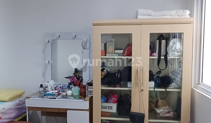 Dijual Rumah di Riviera Puri 8X15 SHM