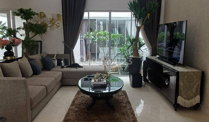 Dijual Riviera At Puri 10x18 M2 1