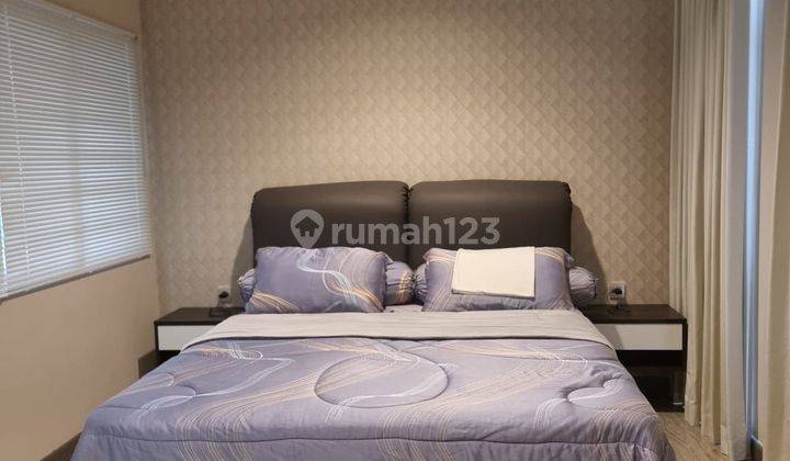 Rumah Riviera Puri , Full Furnished Dan Sudah Renovasi, Bagus!! 2