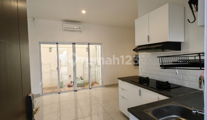 Dijual Rumah Riviera Puri (Cove)