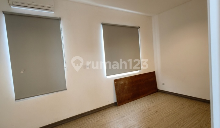 Dijual Rumah Riviera Puri (Cove)