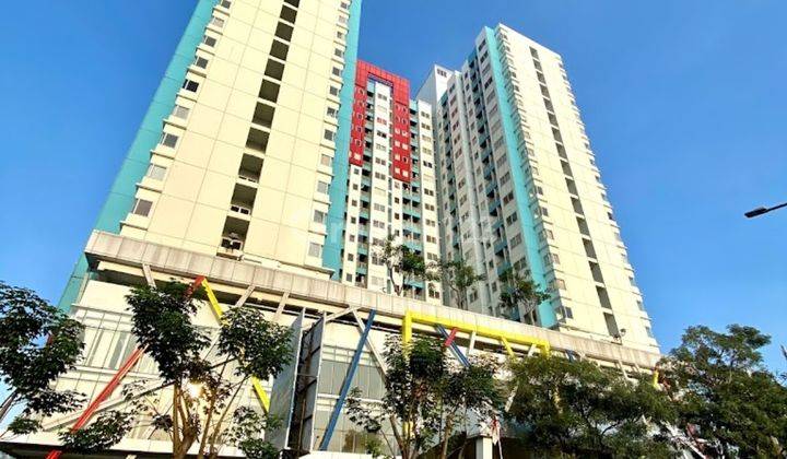 Dijual Apartemen The Nest! Bagus!! Apartemen 2 Kamar Tidur Unfurnished 2