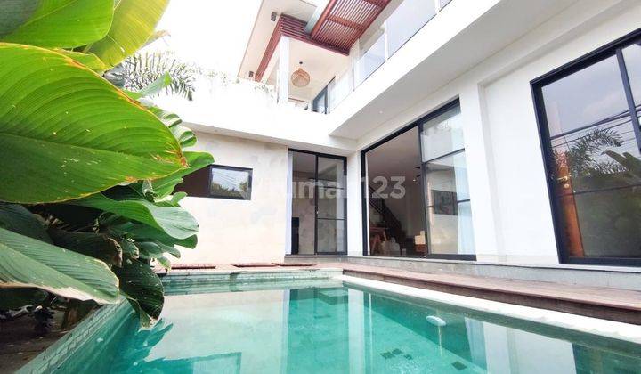 Beautiful Villa For Sale In Jimbaran Near Mc Donald  2