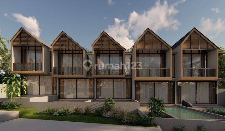 Embrace Tropicana Valley Estates In Buduk Mengwi 2