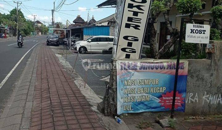 Update: Quick Sale of River Side Land in Bali 1