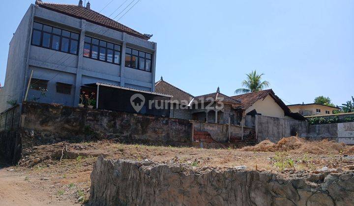 4 Are Land For Sale In The Center Of Singaraja City 2