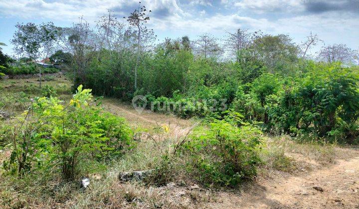 48 ARE Leasehold Land in Uluwatu / OFC005 2