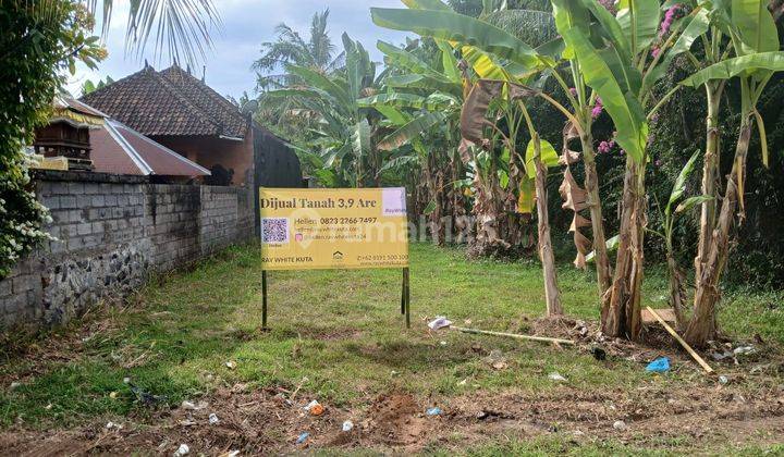 Land 3,9 Are For Sale In Kaliasem Buleleng 2